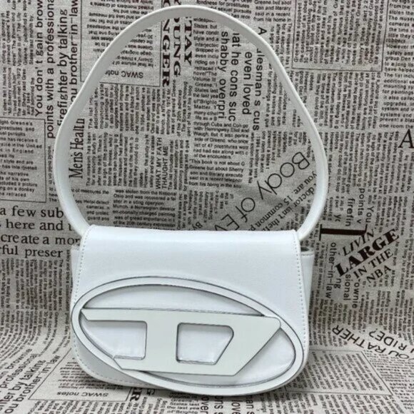 Diesel 1DR shoulder bag - Picture 1 of 15